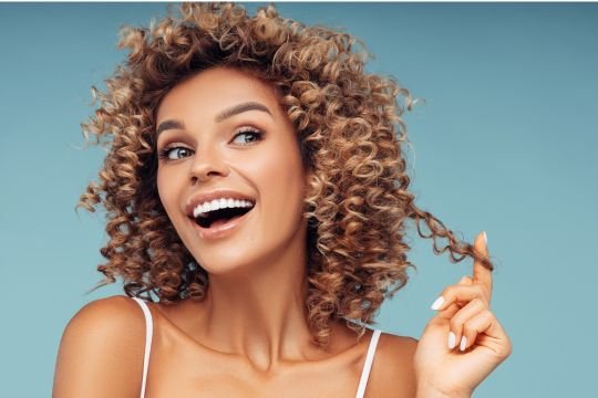 Cronograma Capilar – Cabelo Cacheado