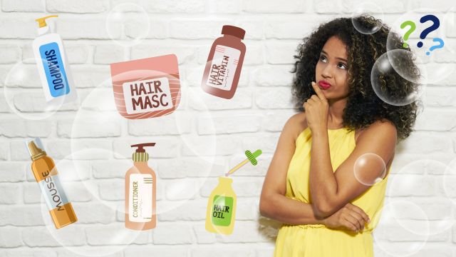 Todo Cabelo Cacheado Precisa dos Mesmos Produtos?